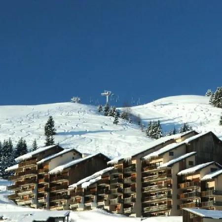 4 Pers Au Pied Des Pistes Avec Parking Gratuit - En Oisans - Fr-1-297-151 Auris